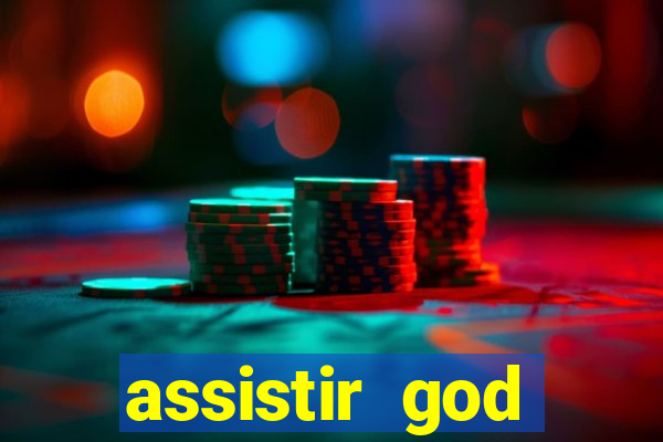 assistir god serengeti filme completo dublado